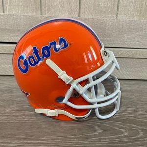 Florida Gators Mini Football Helmet